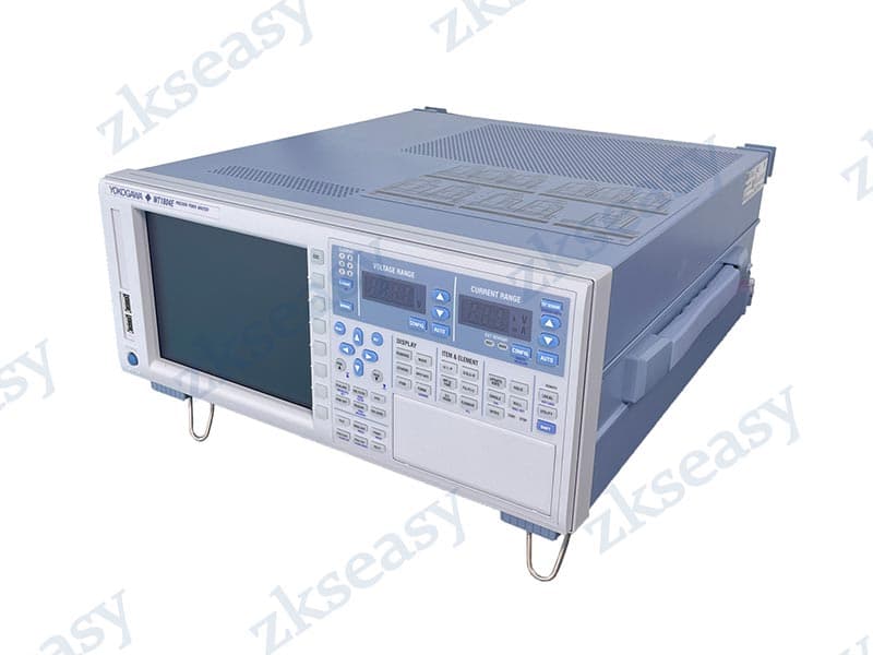 進口功率分析儀